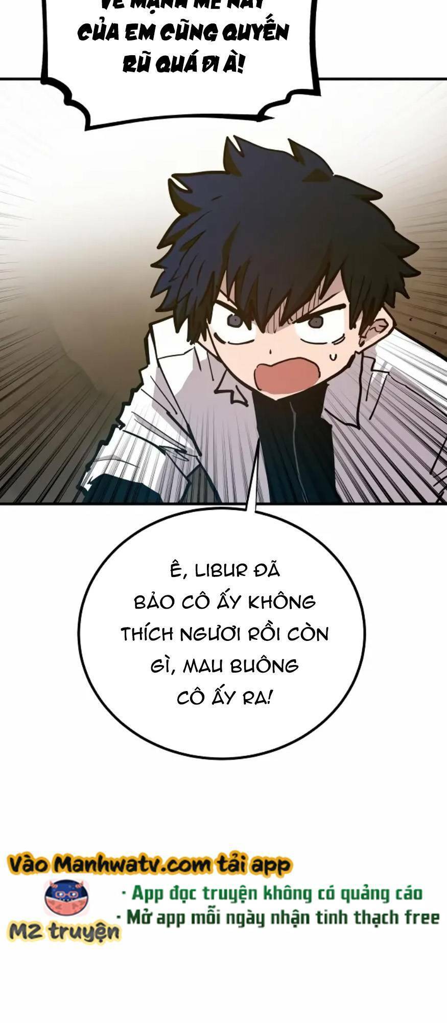 Player chapter 174 - Upload bởi truyensieuhay.com