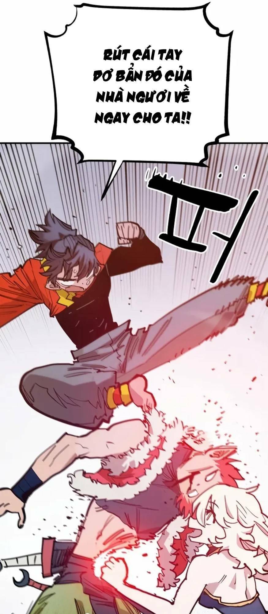 Player chapter 174 - Upload bởi truyensieuhay.com