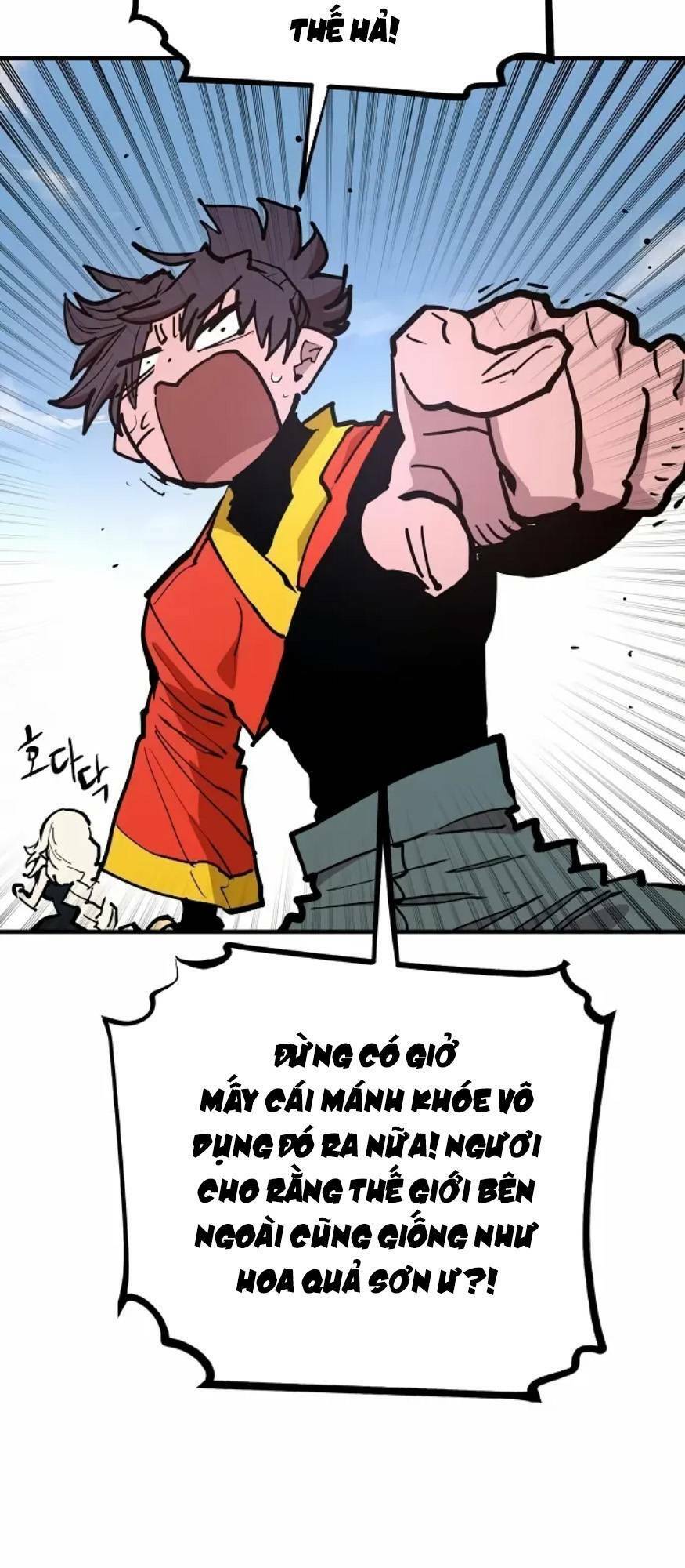 Player chapter 174 - Upload bởi truyensieuhay.com