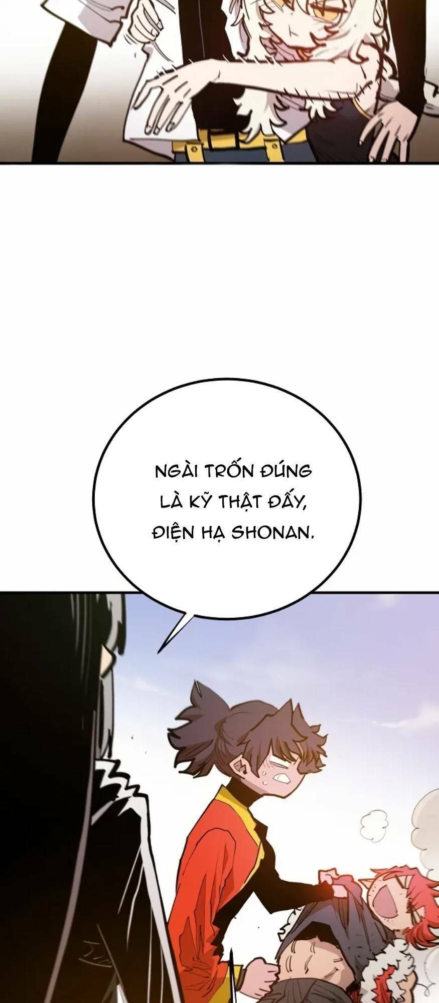 Player chapter 174 - Upload bởi truyensieuhay.com
