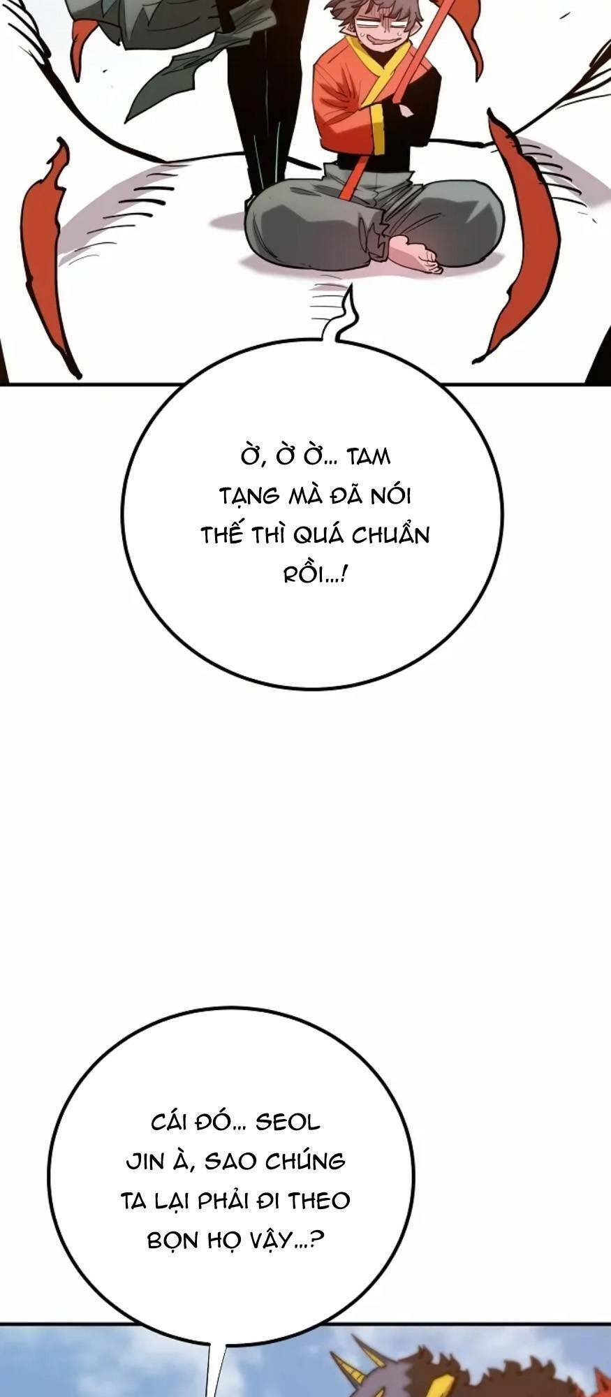 Player chapter 174 - Upload bởi truyensieuhay.com