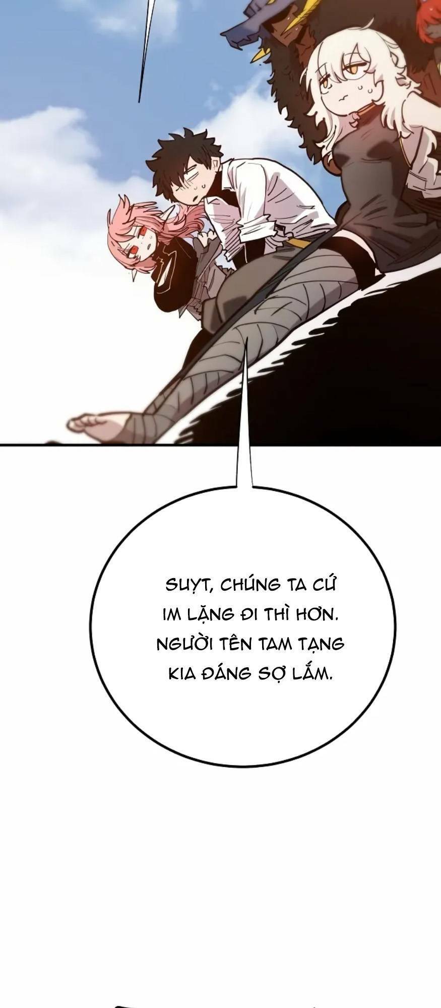 Player chapter 174 - Upload bởi truyensieuhay.com