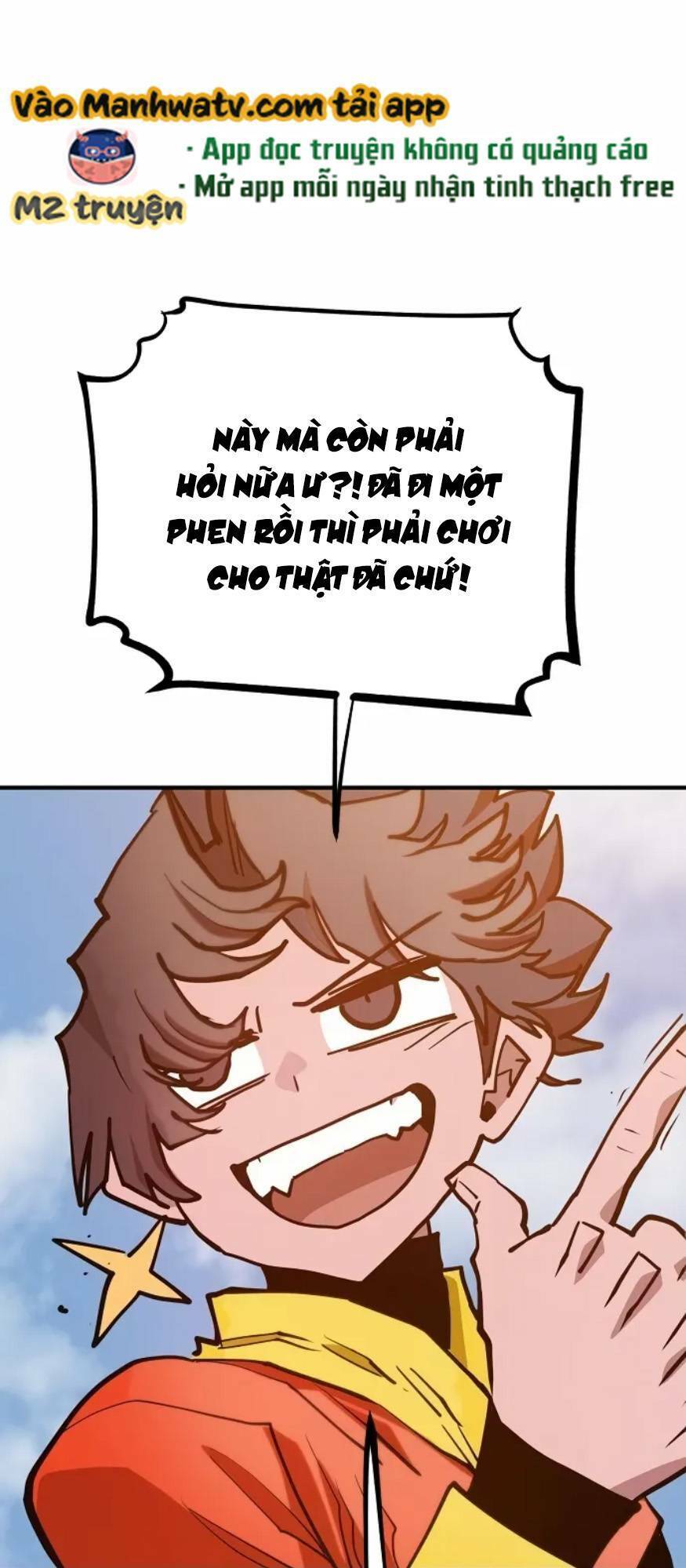Player chapter 174 - Upload bởi truyensieuhay.com