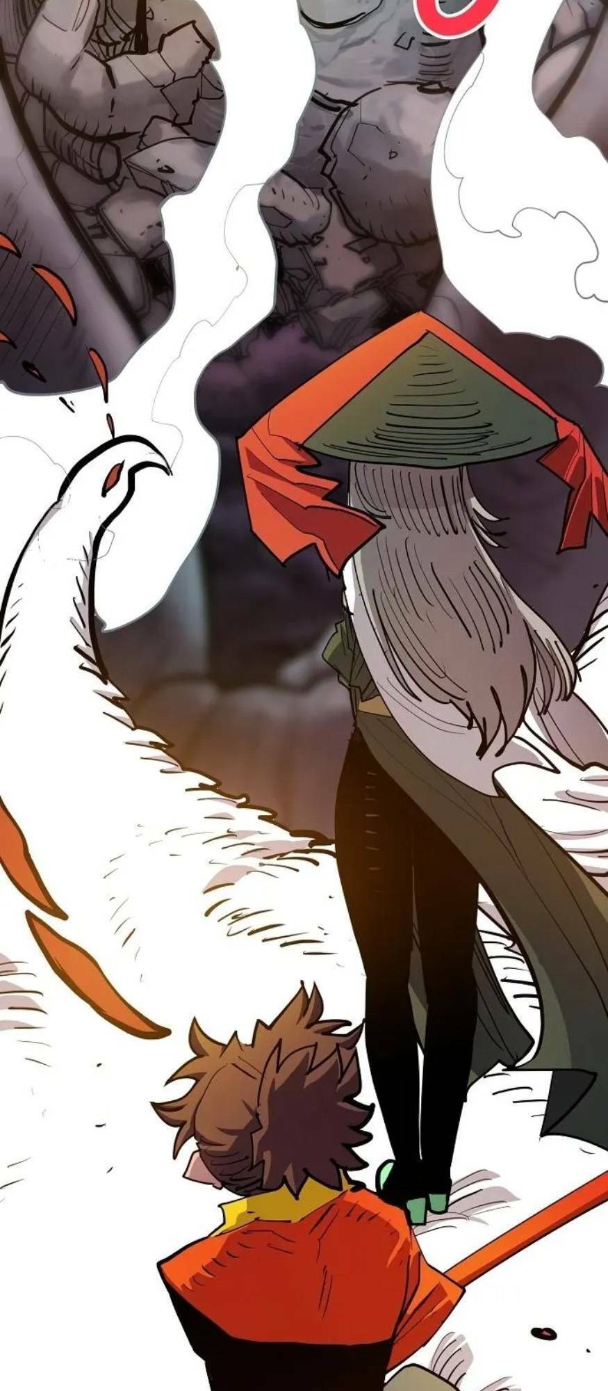 Player chapter 175 - Upload bởi truyensieuhay.com