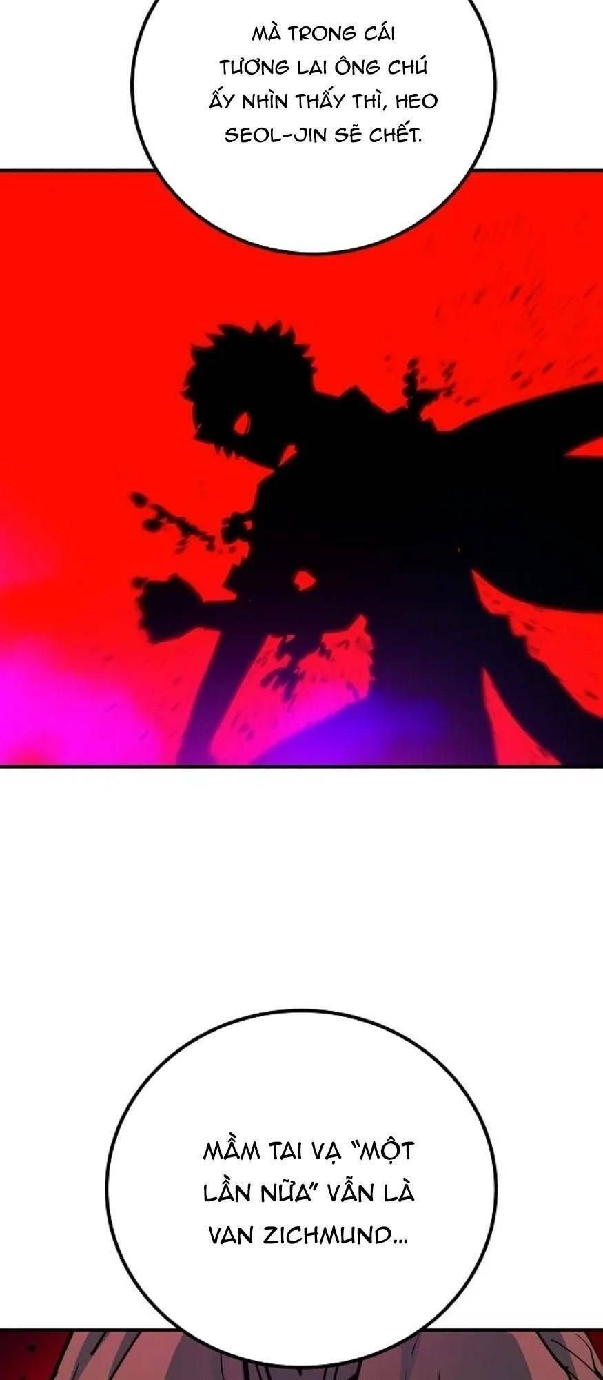 Player chapter 175 - Upload bởi truyensieuhay.com