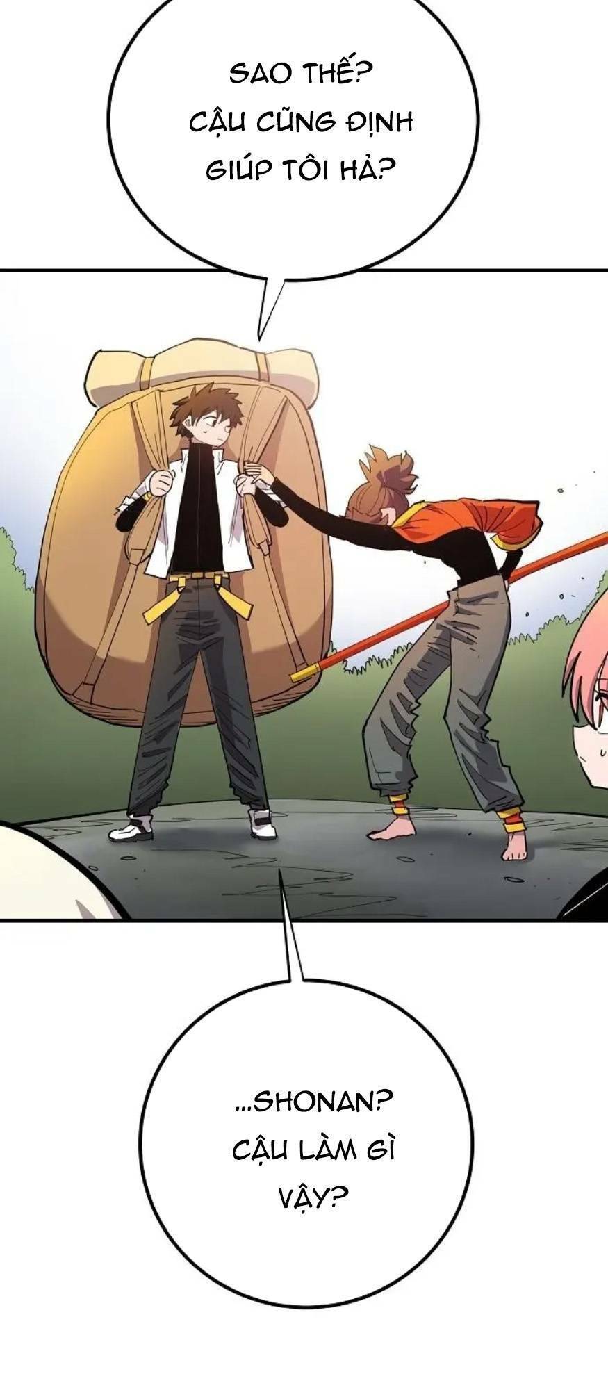 Player chapter 175 - Upload bởi truyensieuhay.com