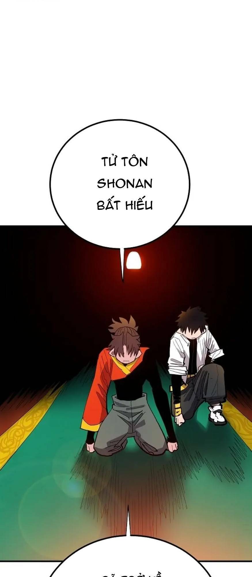 Player chapter 175 - Upload bởi truyensieuhay.com