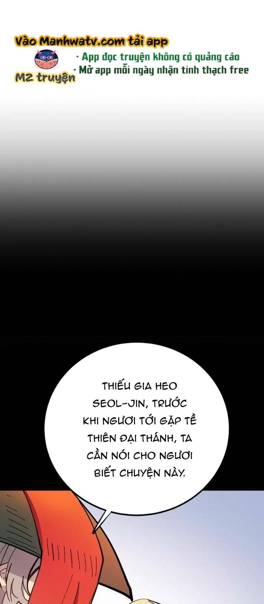Player chapter 175 - Upload bởi truyensieuhay.com