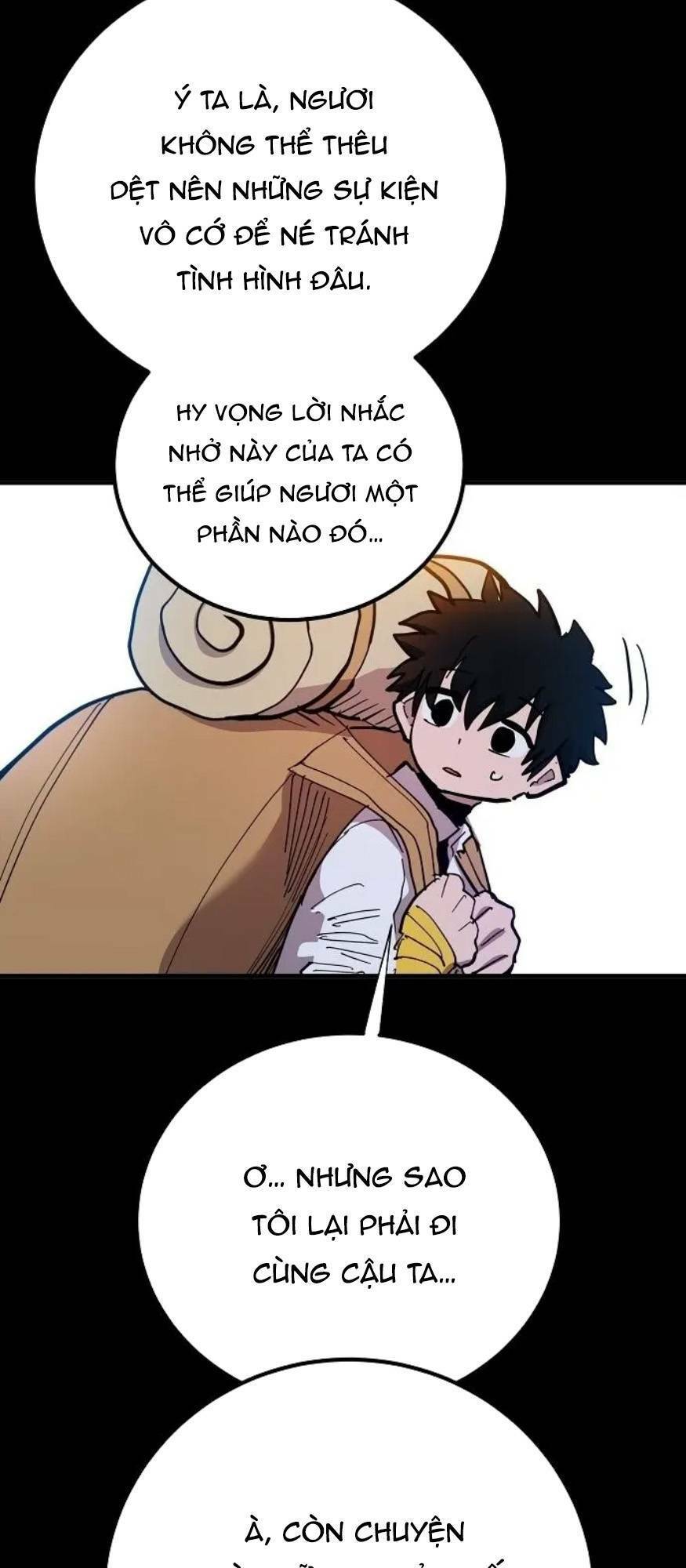 Player chapter 175 - Upload bởi truyensieuhay.com