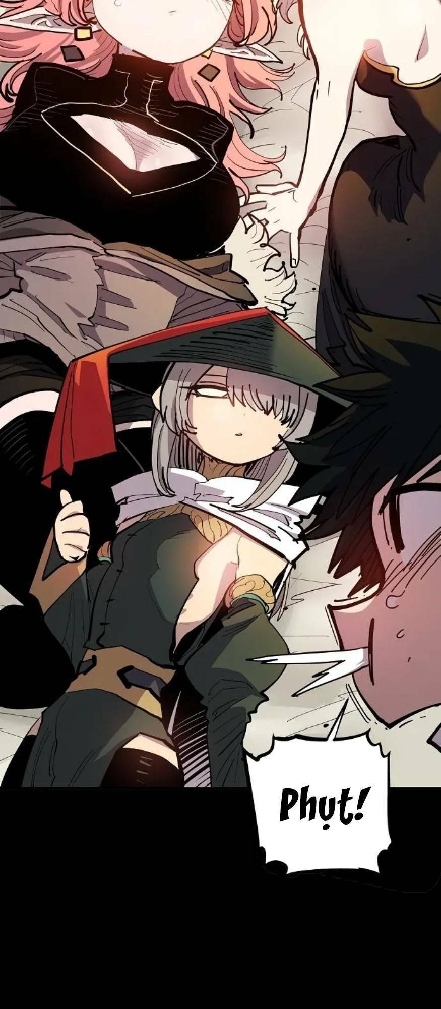 Player chapter 175 - Upload bởi truyensieuhay.com