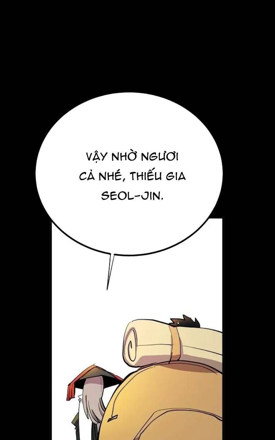 Player chapter 175 - Upload bởi truyensieuhay.com
