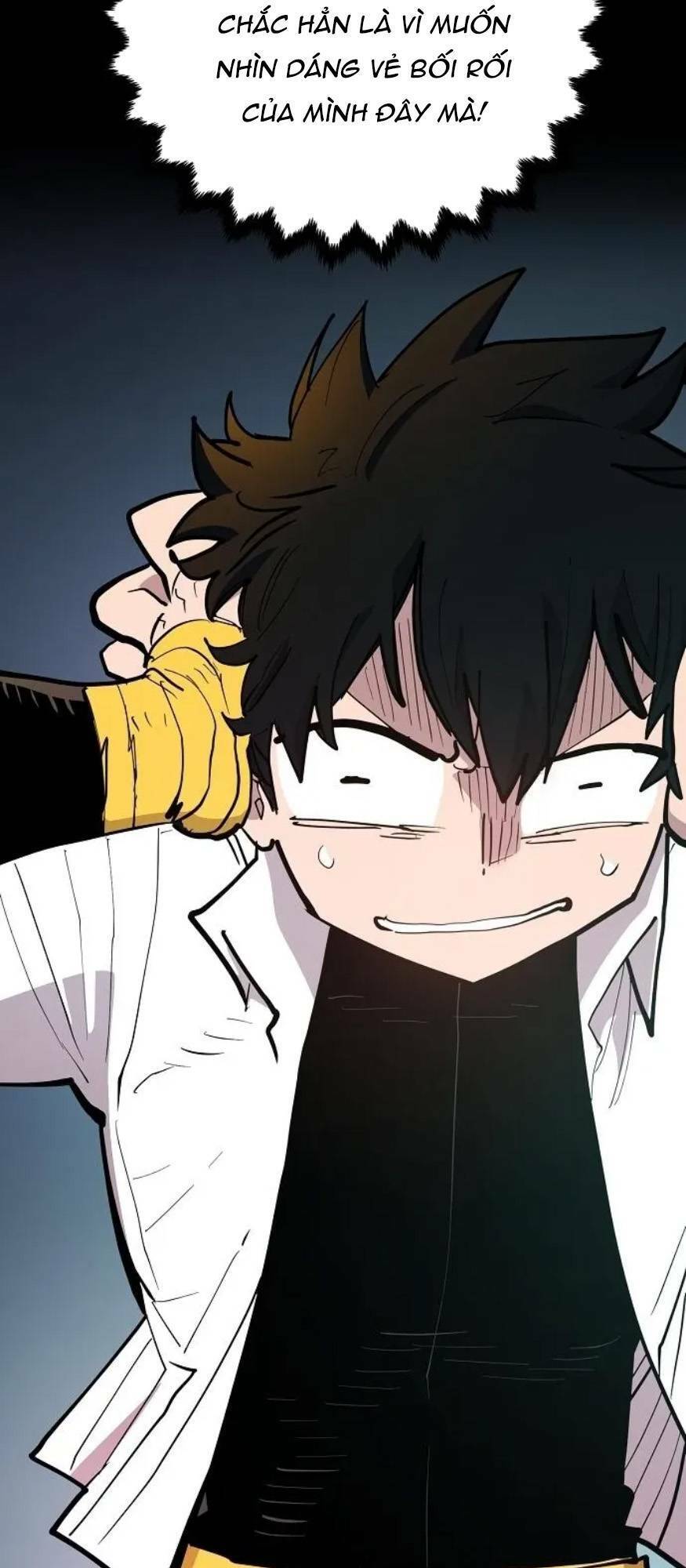Player chapter 175 - Upload bởi truyensieuhay.com