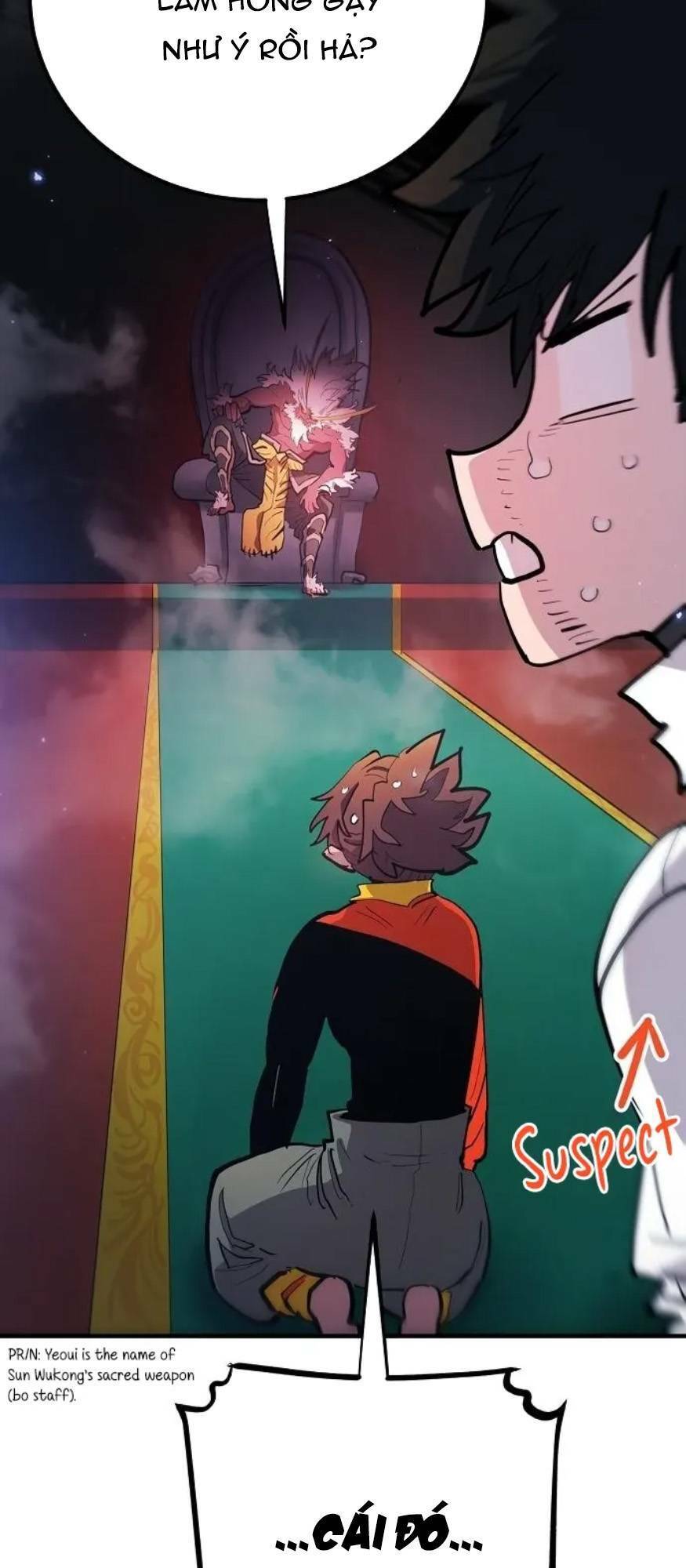 Player chapter 175 - Upload bởi truyensieuhay.com