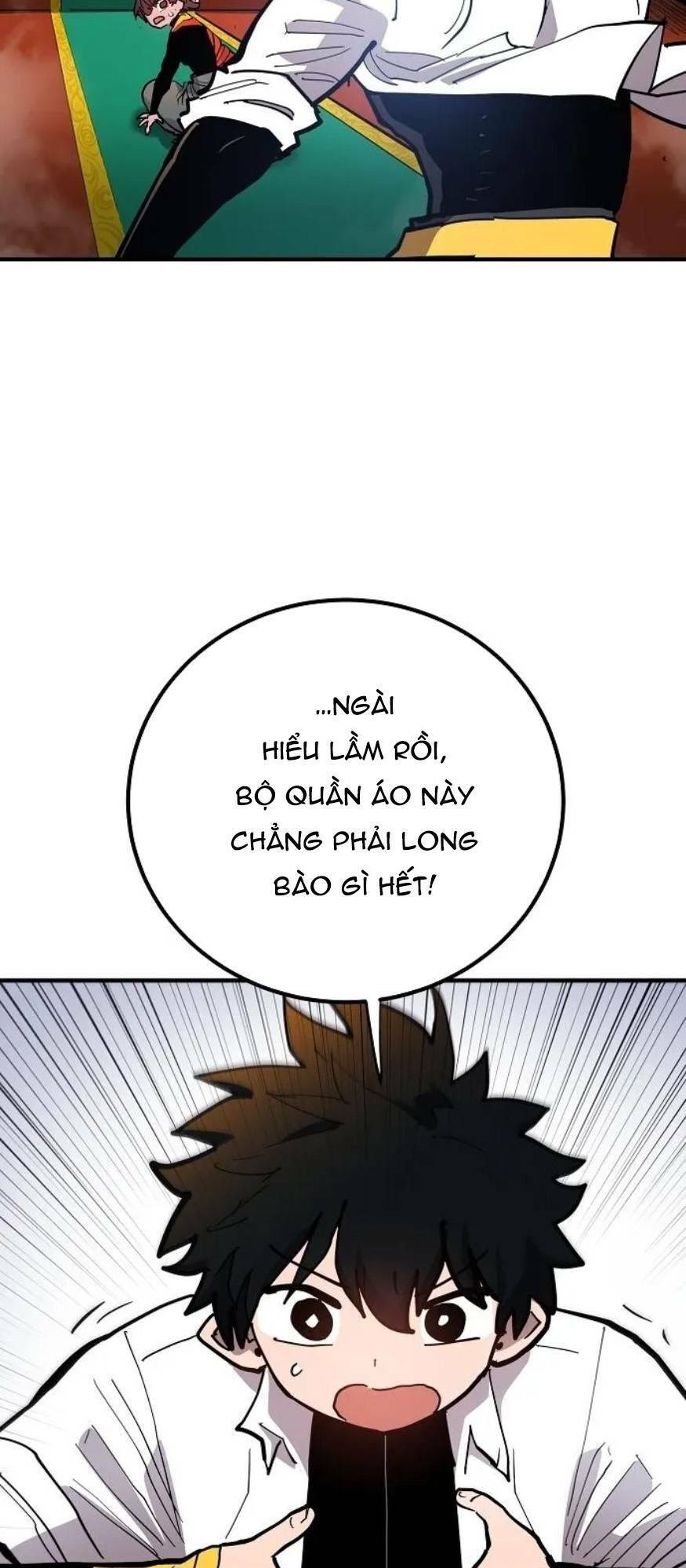 Player chapter 175 - Upload bởi truyensieuhay.com