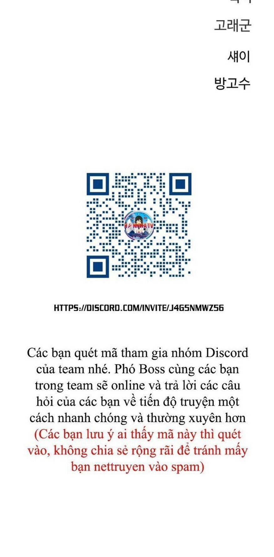 Player chapter 175 - Upload bởi truyensieuhay.com