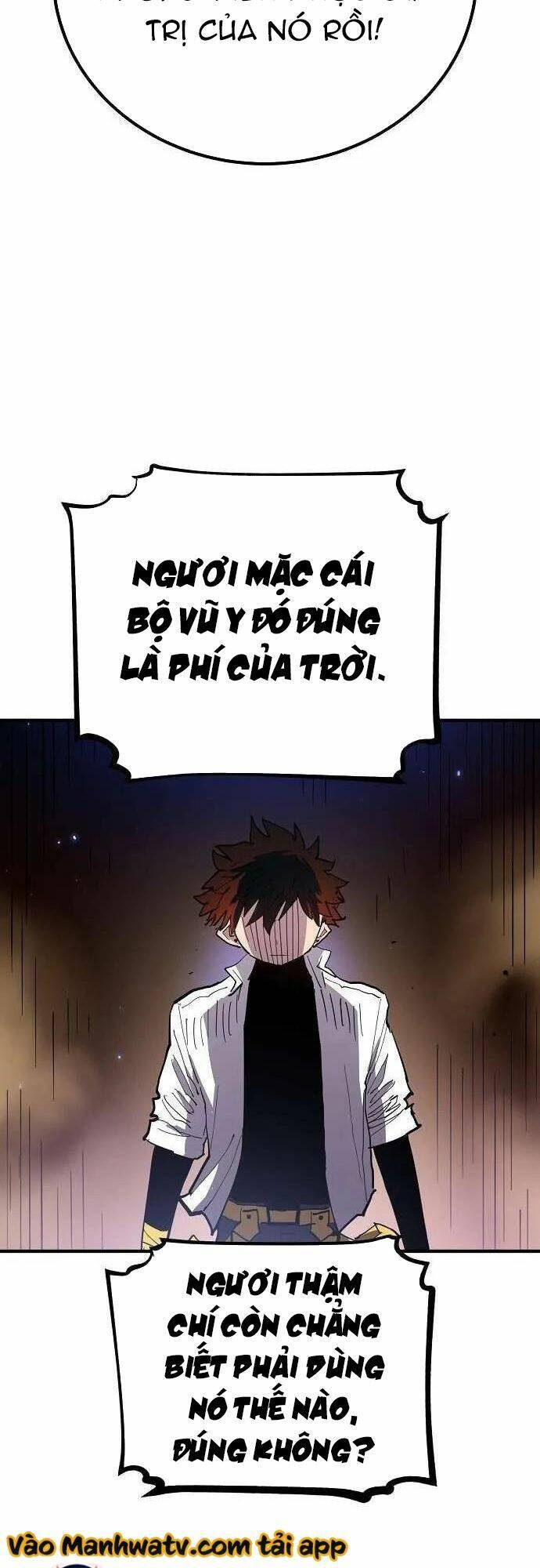 Player chapter 176 - Upload bởi truyensieuhay.com