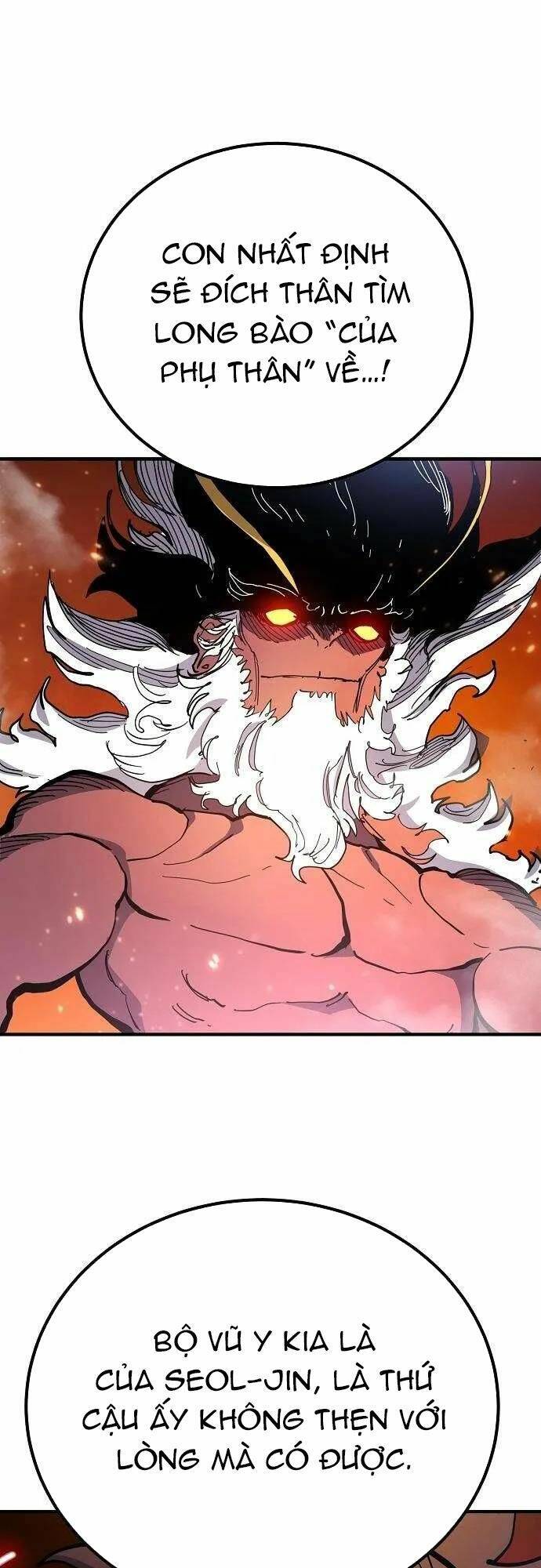 Player chapter 176 - Upload bởi truyensieuhay.com