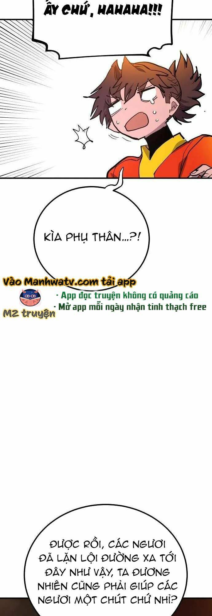 Player chapter 176 - Upload bởi truyensieuhay.com