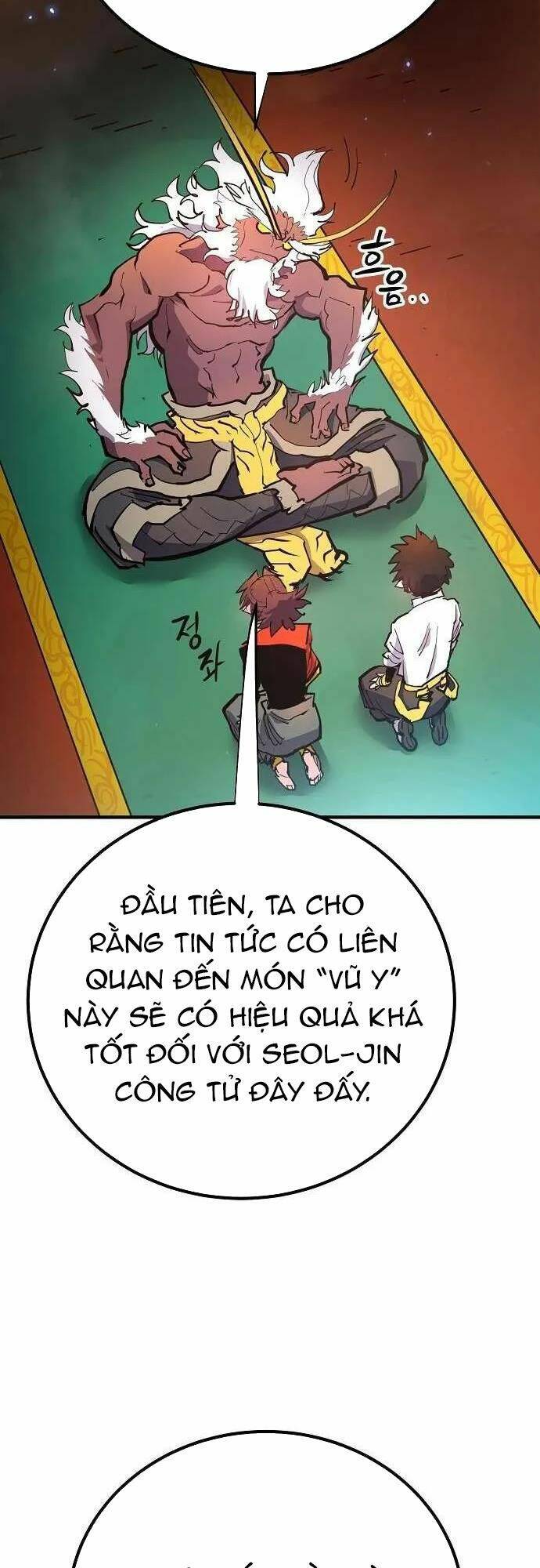 Player chapter 176 - Upload bởi truyensieuhay.com