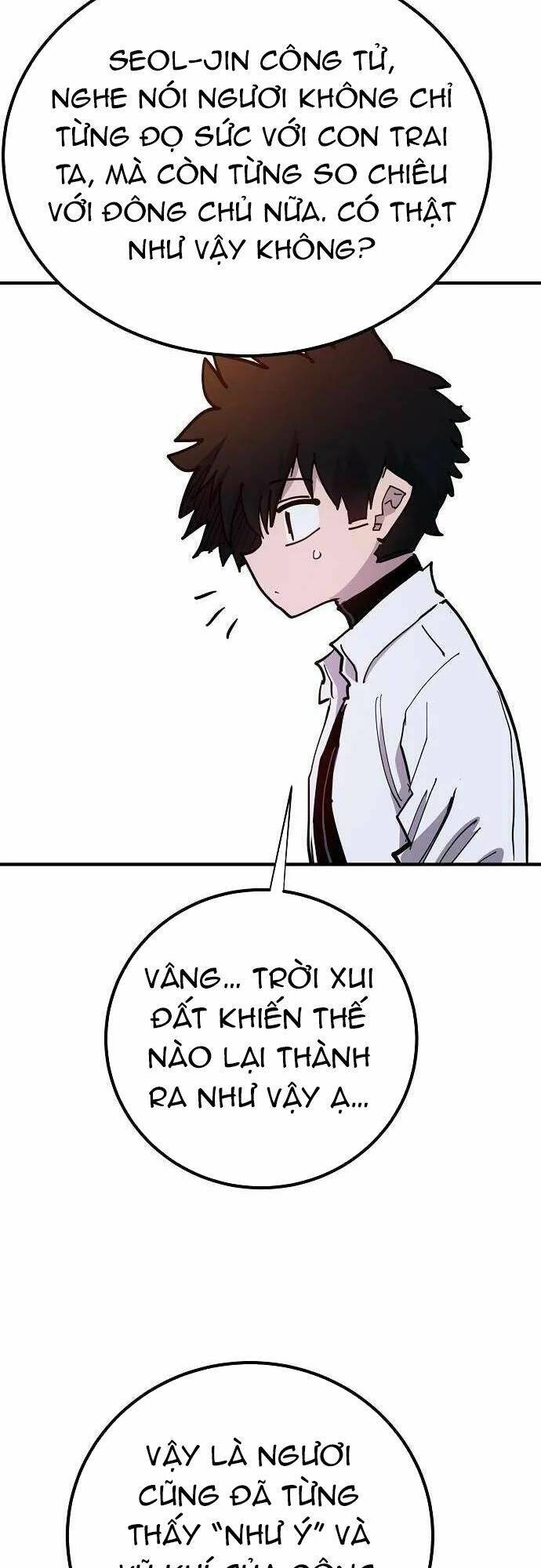 Player chapter 176 - Upload bởi truyensieuhay.com