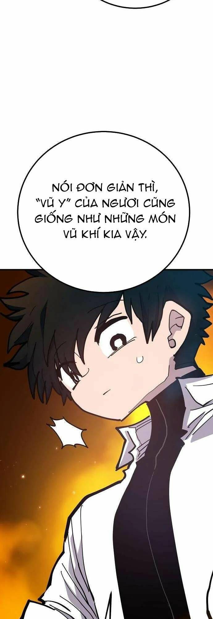 Player chapter 176 - Upload bởi truyensieuhay.com