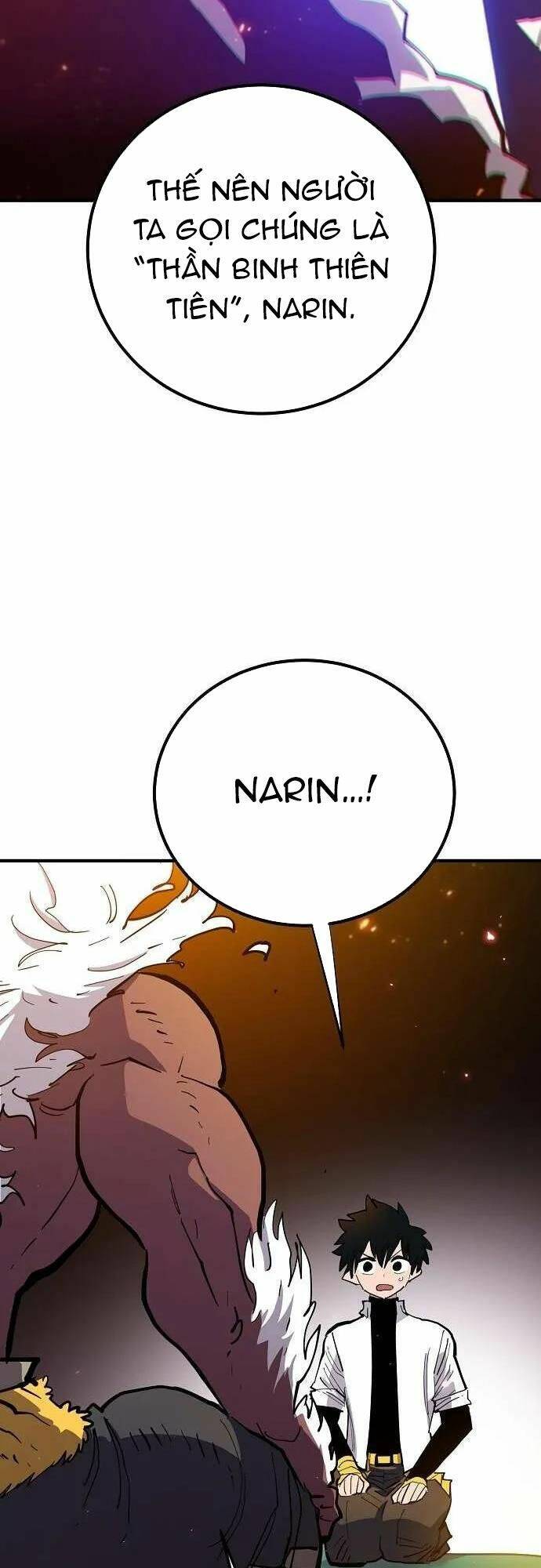 Player chapter 176 - Upload bởi truyensieuhay.com