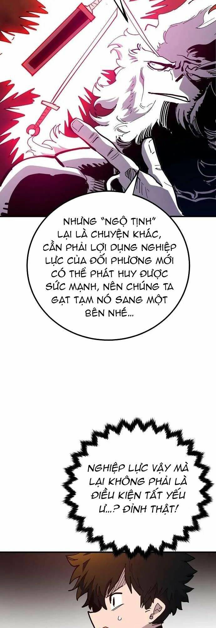 Player chapter 176 - Upload bởi truyensieuhay.com