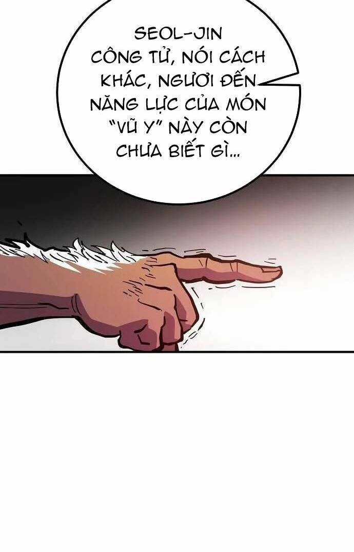 Player chapter 176 - Upload bởi truyensieuhay.com