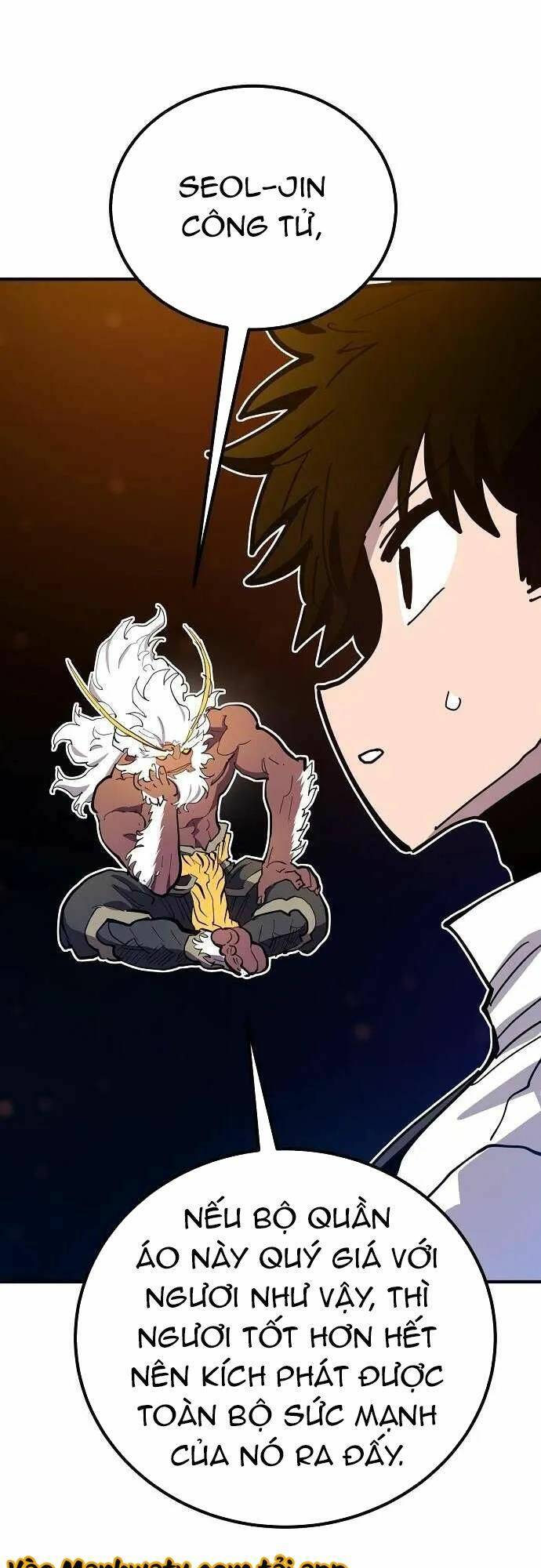 Player chapter 176 - Upload bởi truyensieuhay.com