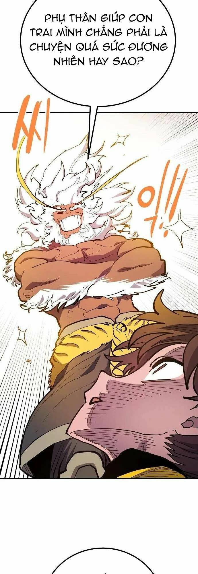 Player chapter 176 - Upload bởi truyensieuhay.com