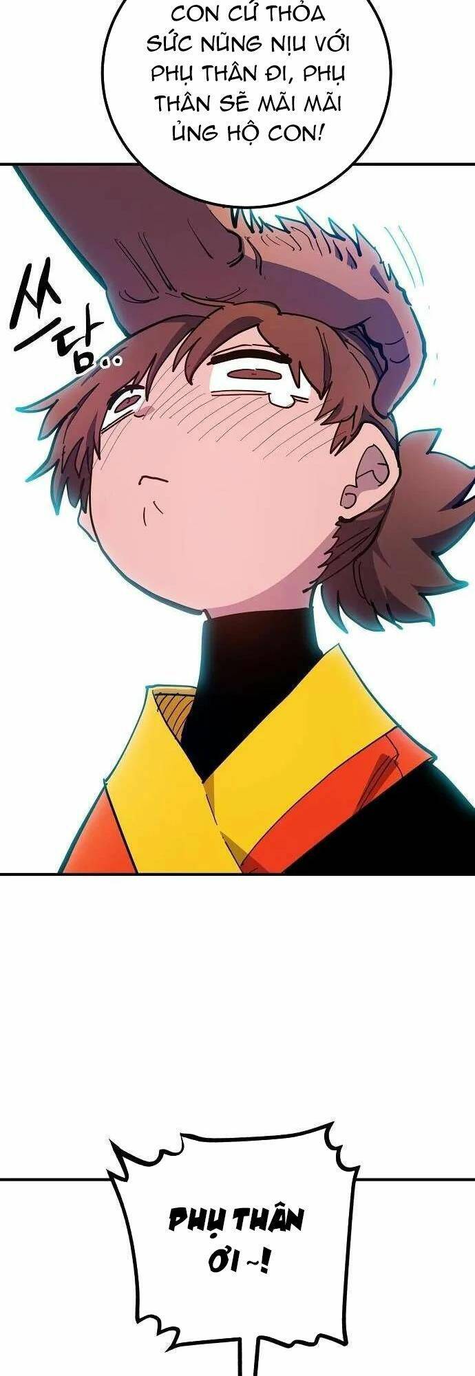 Player chapter 176 - Upload bởi truyensieuhay.com