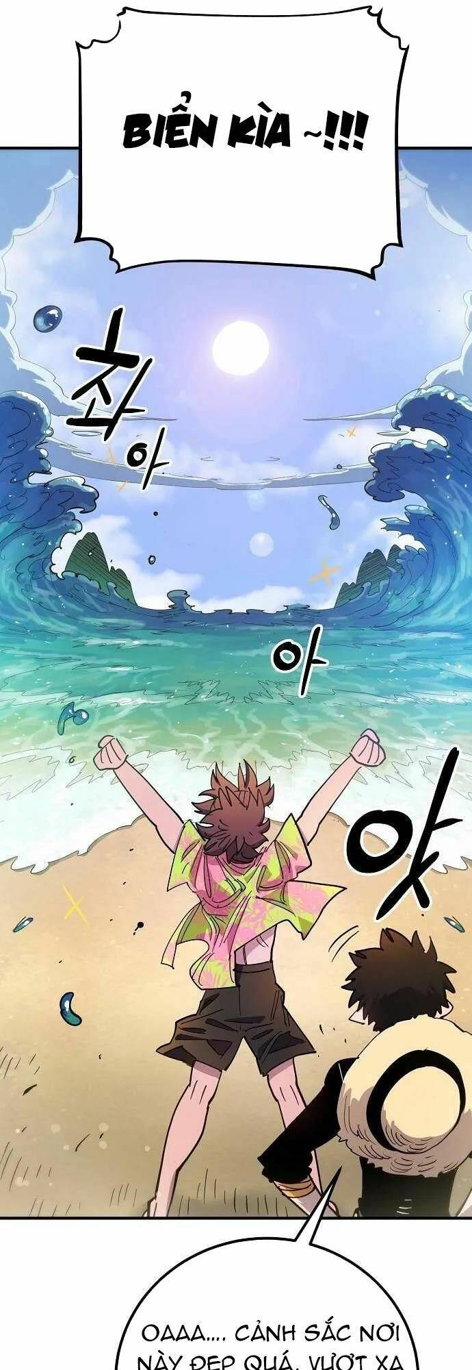Player chapter 176 - Upload bởi truyensieuhay.com