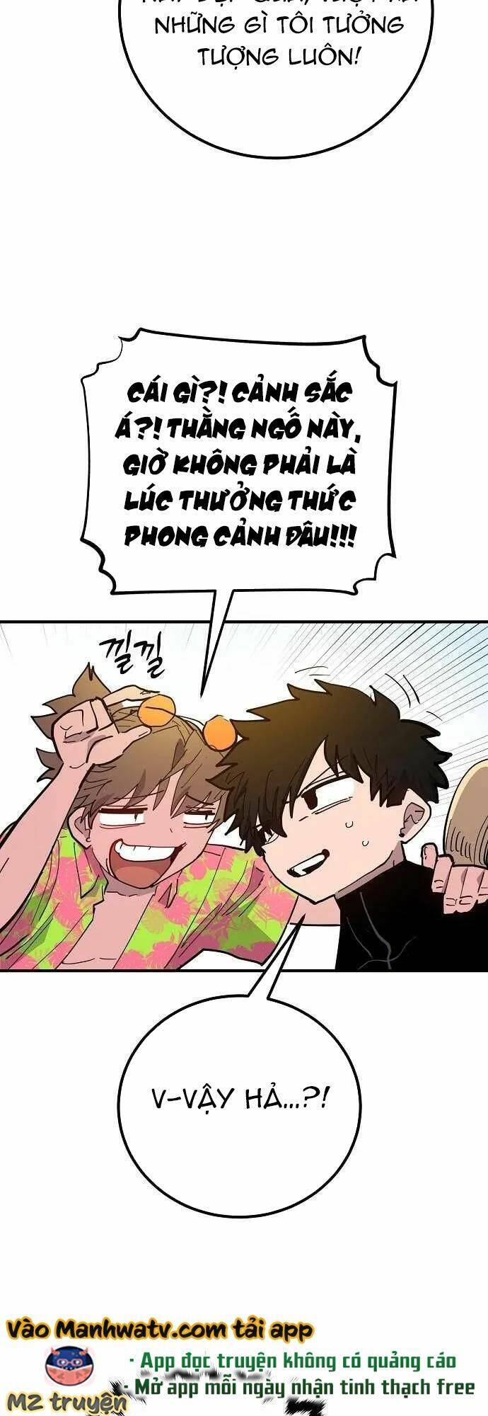 Player chapter 176 - Upload bởi truyensieuhay.com