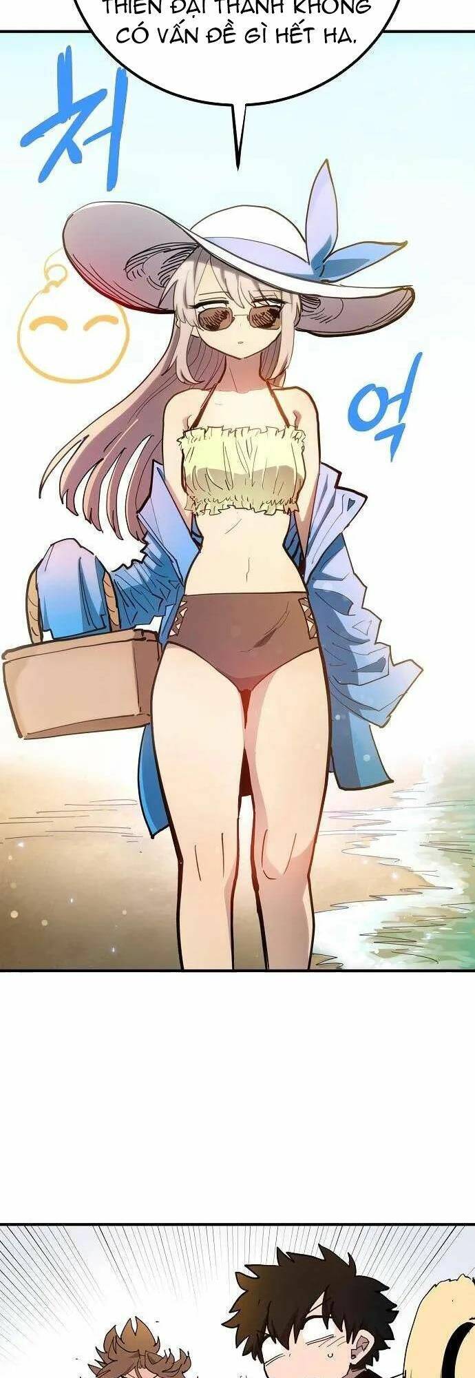 Player chapter 176 - Upload bởi truyensieuhay.com
