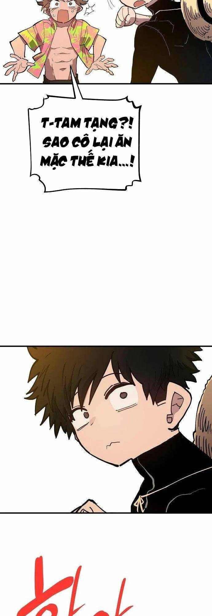 Player chapter 176 - Upload bởi truyensieuhay.com