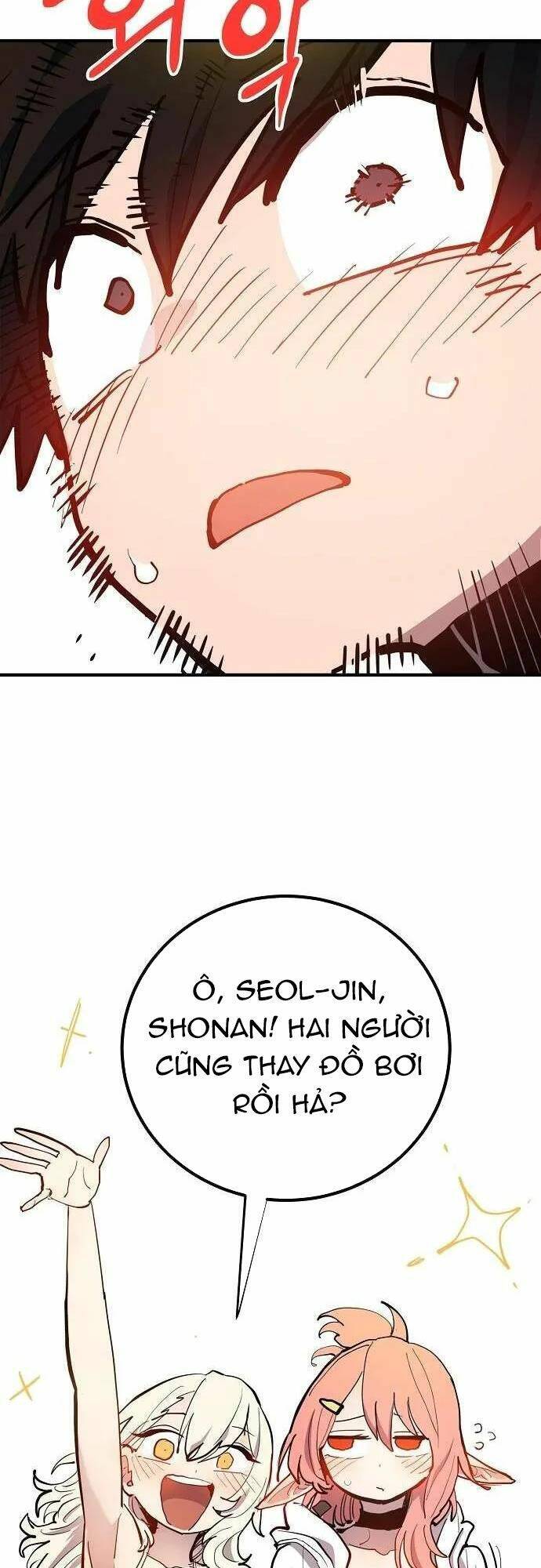 Player chapter 176 - Upload bởi truyensieuhay.com
