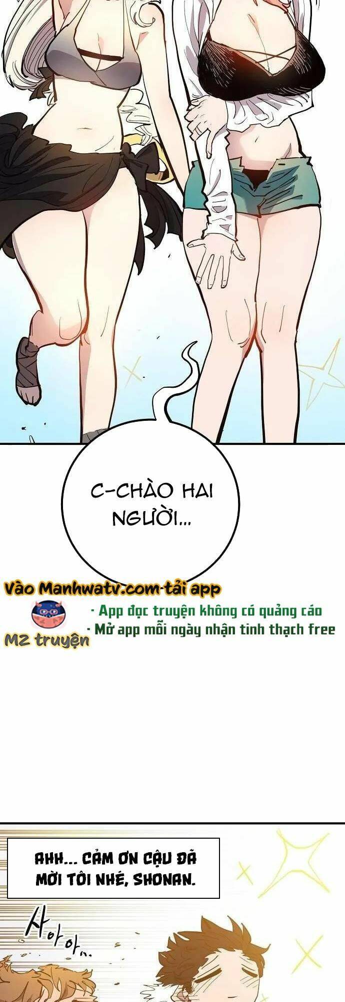 Player chapter 176 - Upload bởi truyensieuhay.com