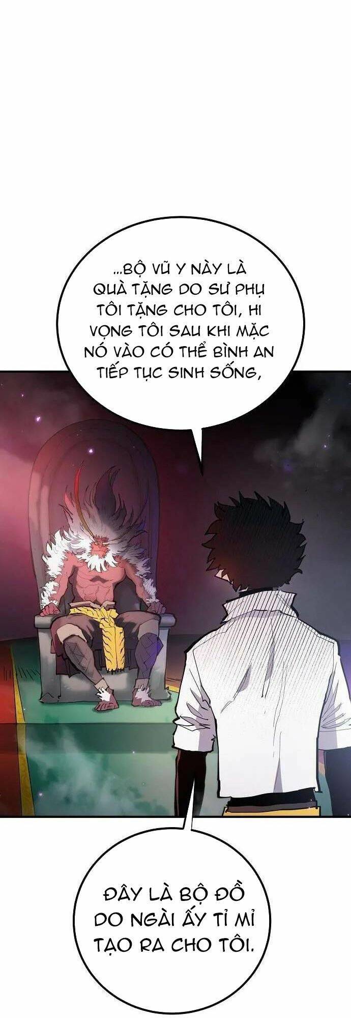 Player chapter 176 - Upload bởi truyensieuhay.com
