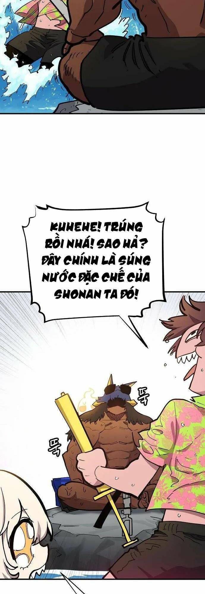 Player chapter 177 - Upload bởi truyensieuhay.com