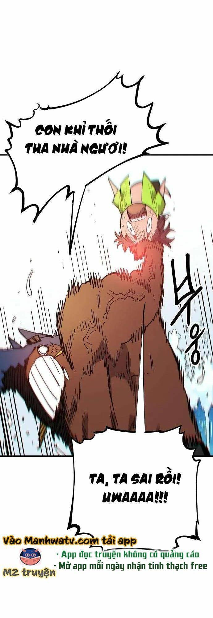 Player chapter 177 - Upload bởi truyensieuhay.com
