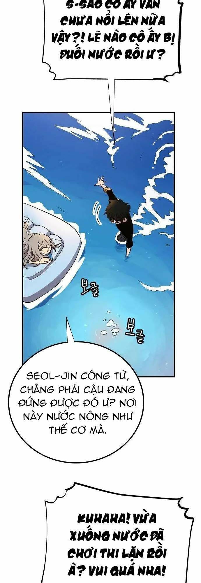 Player chapter 177 - Upload bởi truyensieuhay.com