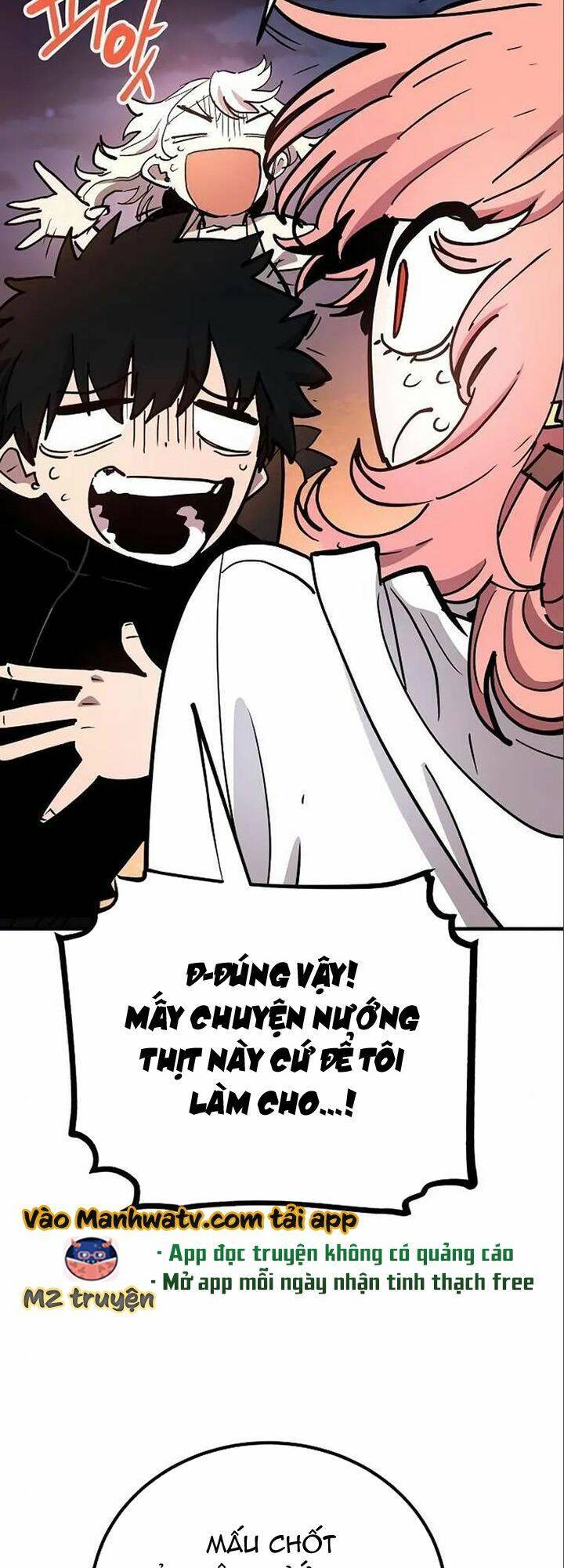 Player chapter 178 - Upload bởi truyensieuhay.com