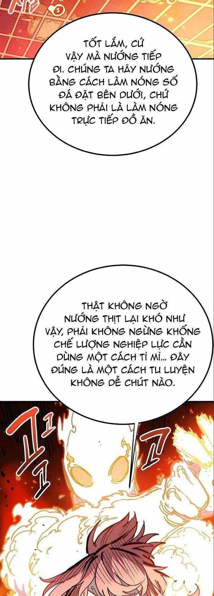 Player chapter 178 - Upload bởi truyensieuhay.com