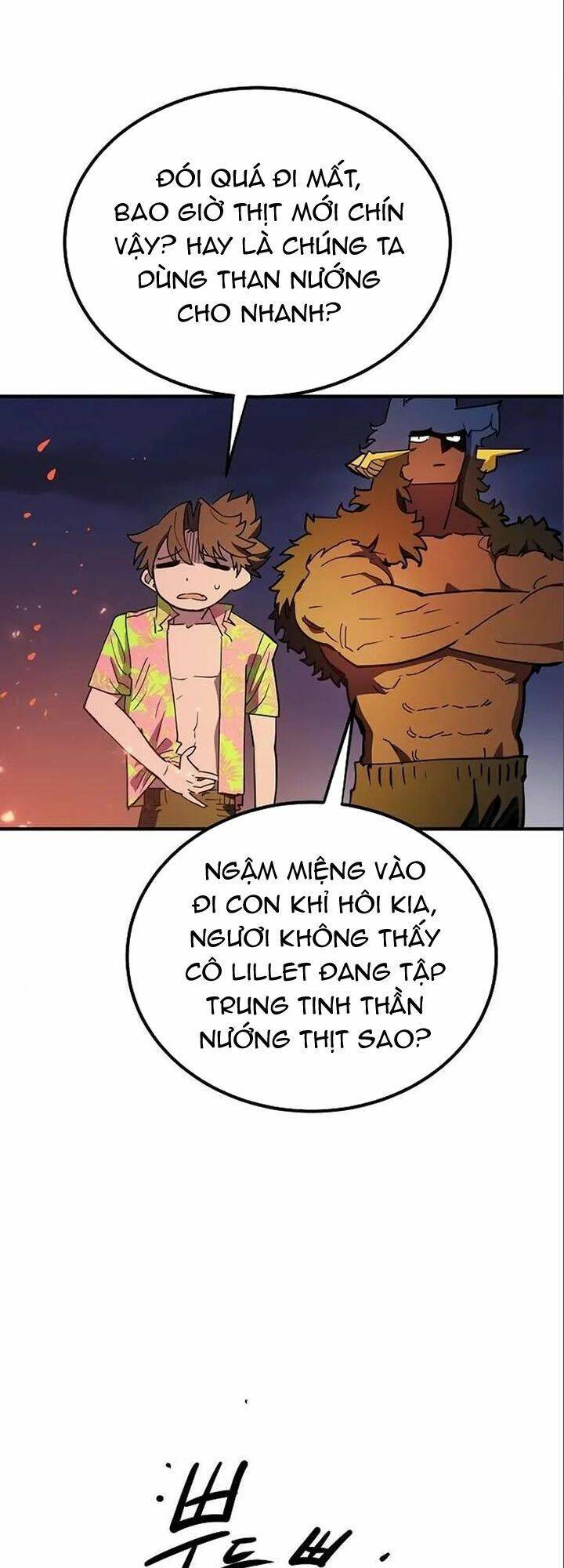Player chapter 178 - Upload bởi truyensieuhay.com