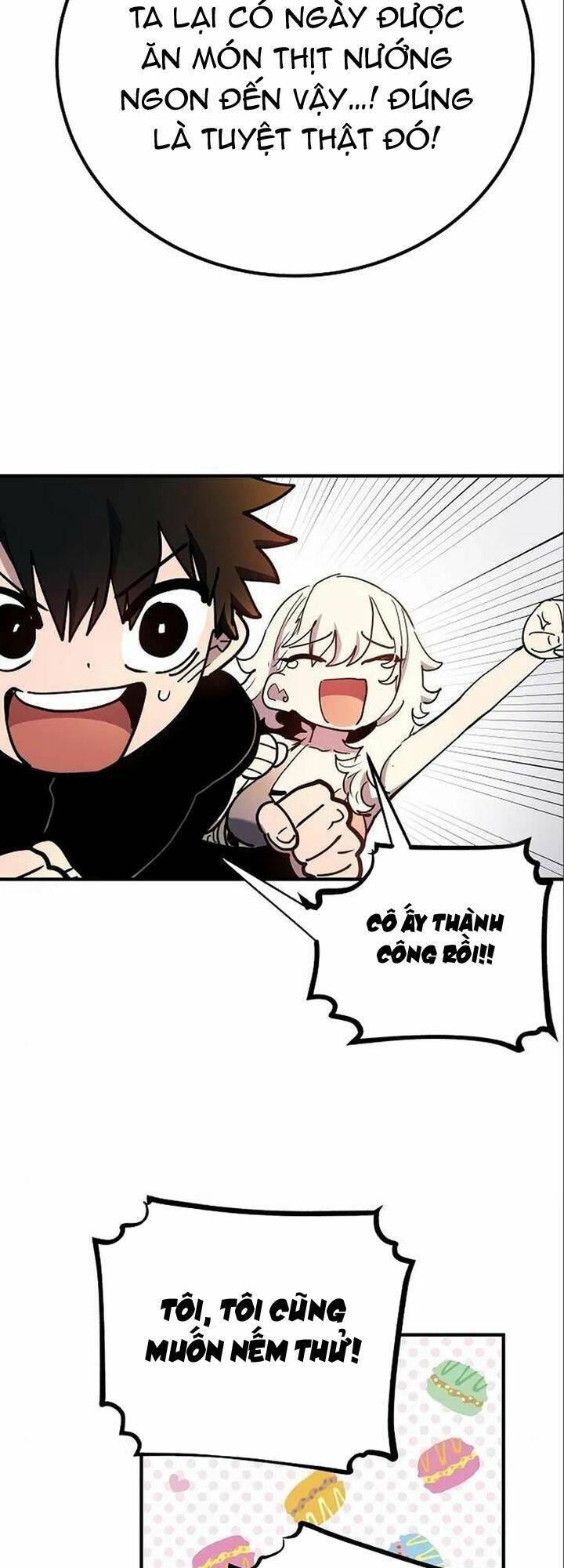 Player chapter 178 - Upload bởi truyensieuhay.com