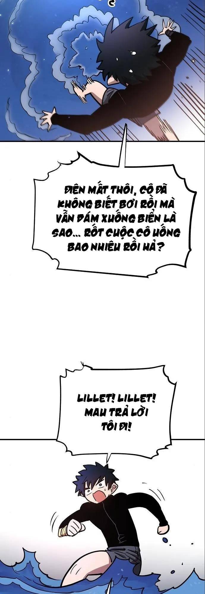 Player chapter 179 - Upload bởi truyensieuhay.com