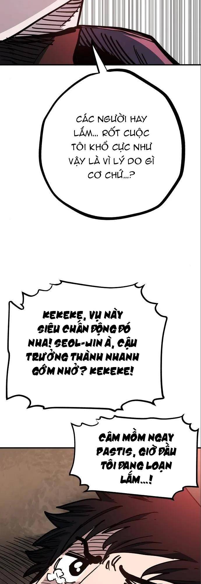 Player chapter 179 - Upload bởi truyensieuhay.com