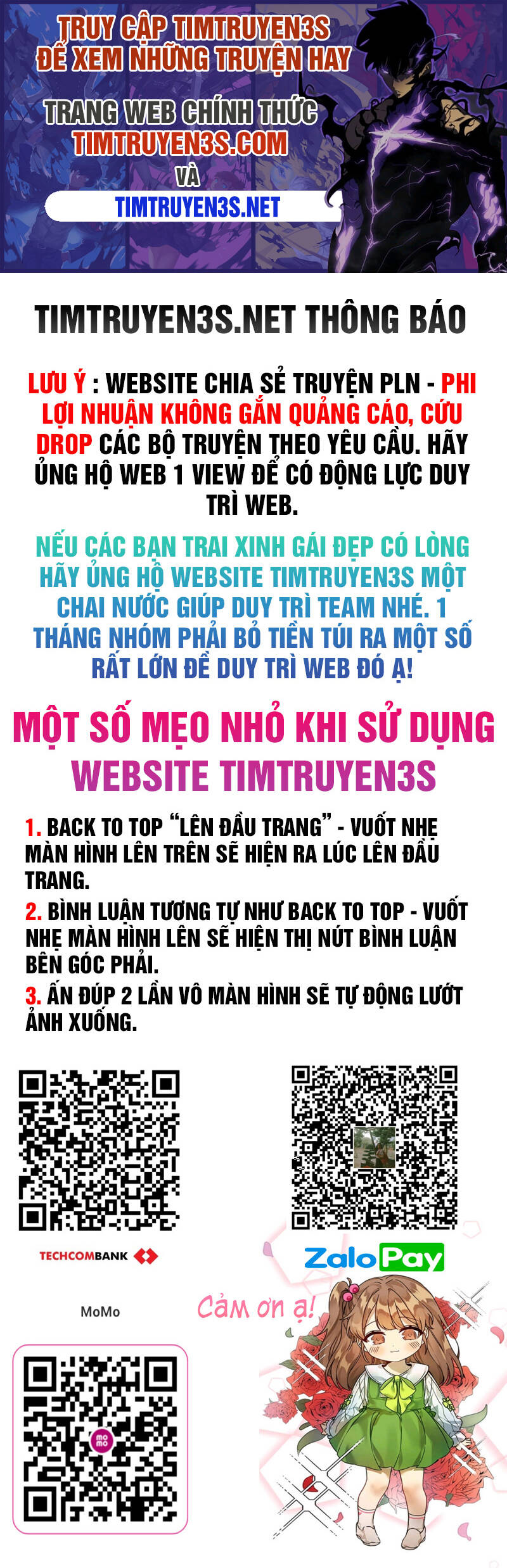 Cuộc sống bắt đầu khi làm một diễn viên nhí chapter 1 - Upload bởi truyensieuhay.com
