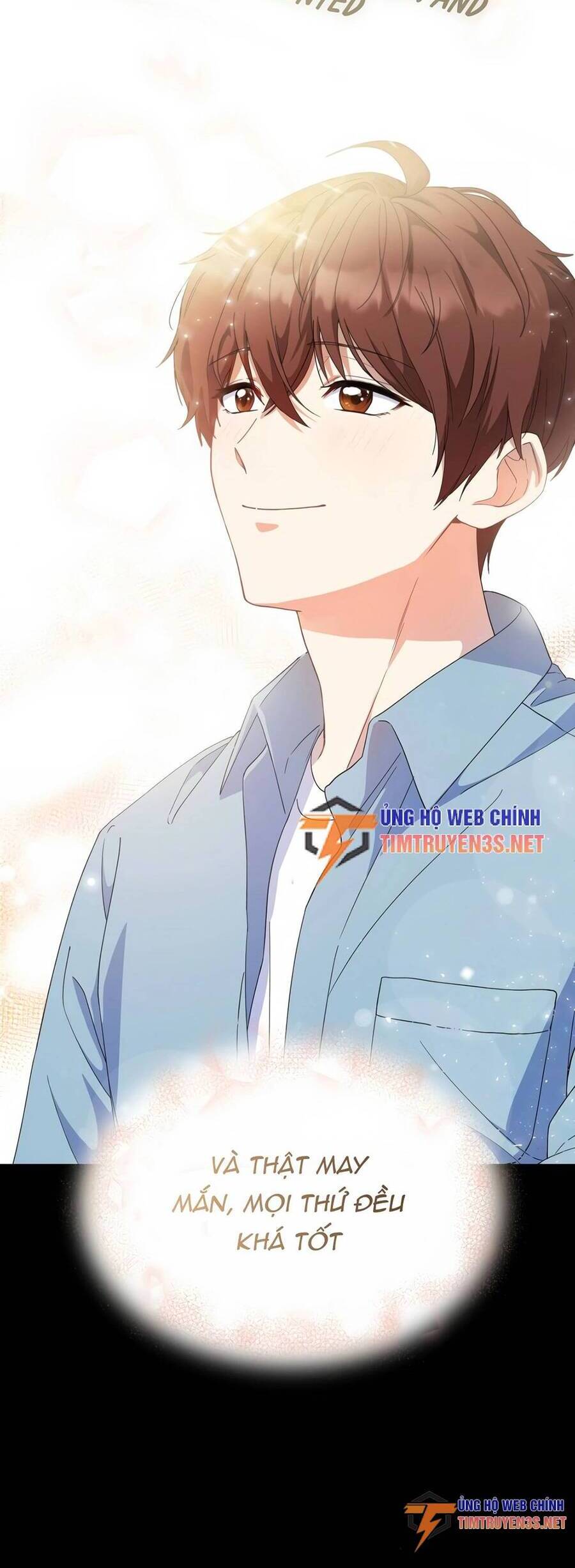 Cuộc sống bắt đầu khi làm một diễn viên nhí chapter 1 - Upload bởi truyensieuhay.com