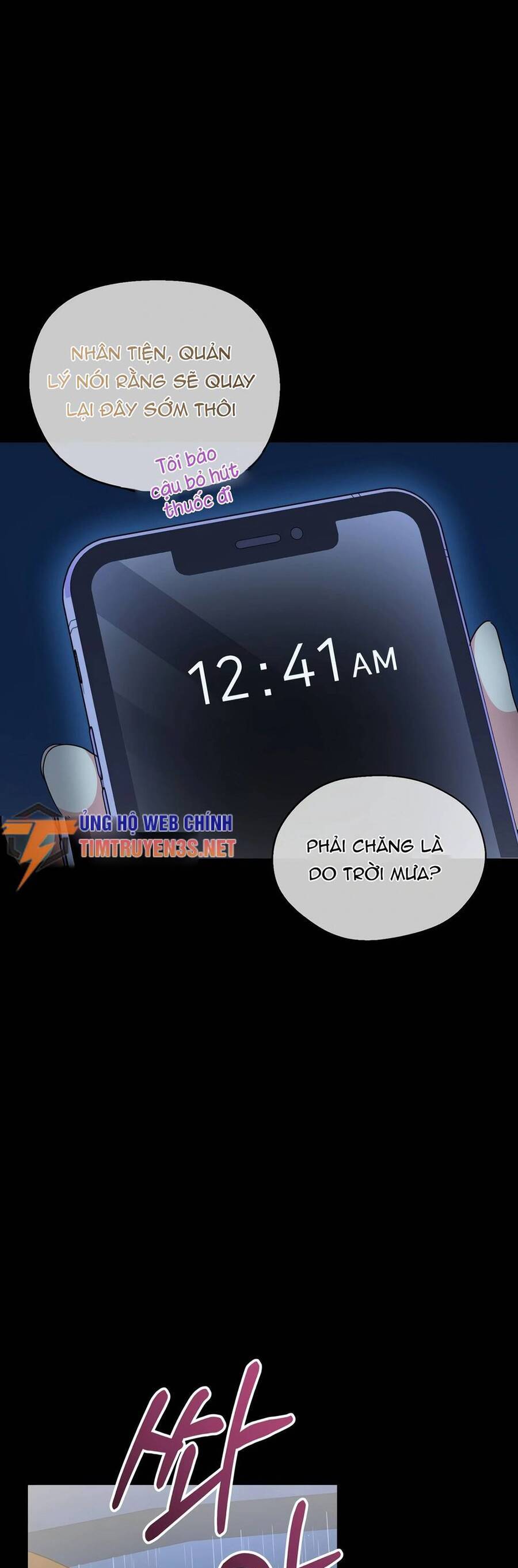 Cuộc sống bắt đầu khi làm một diễn viên nhí chapter 1 - Upload bởi truyensieuhay.com